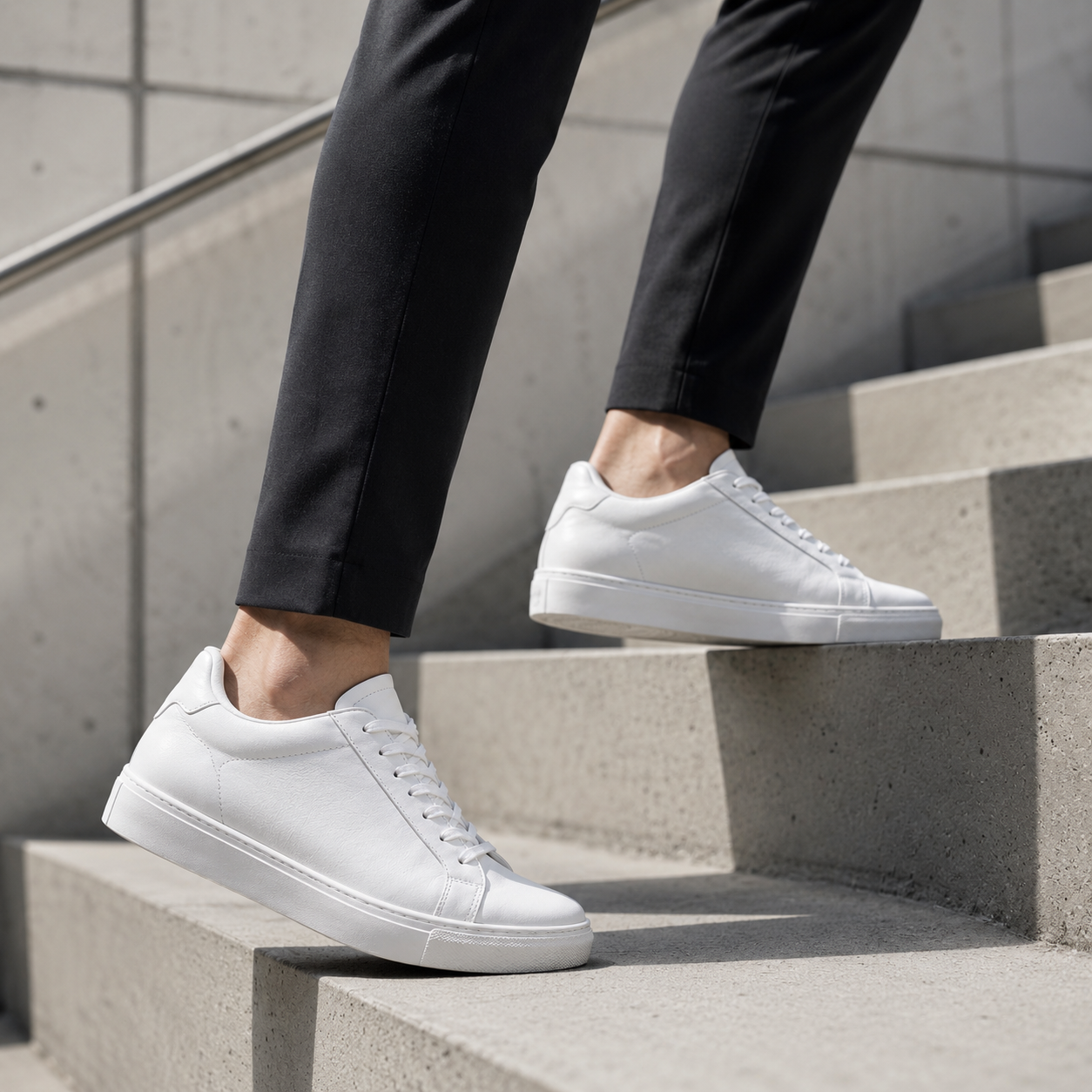 Lightweight sneakers