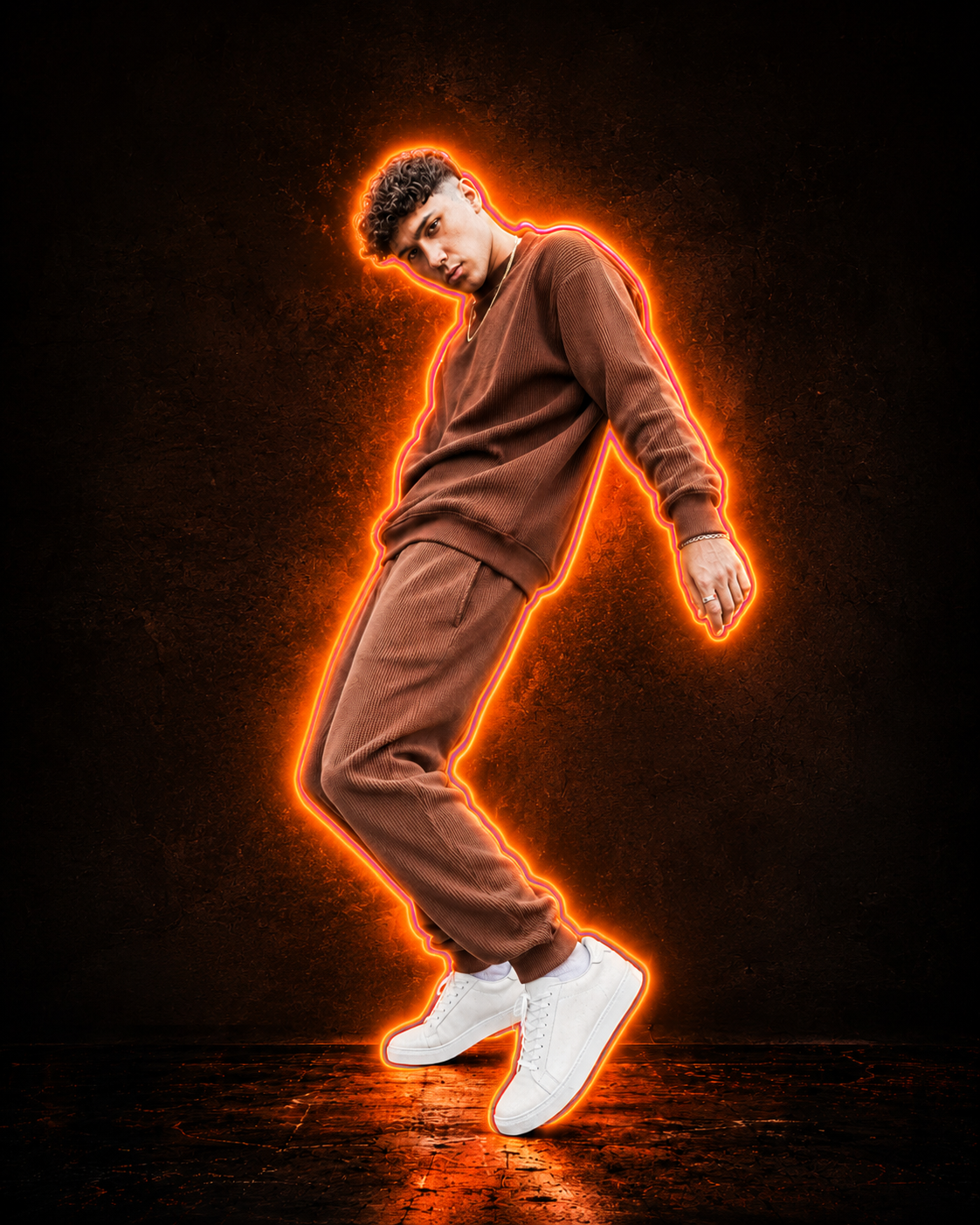 Aurakicks sneaker